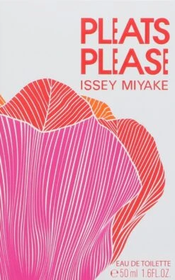 Issey Miyake Pleats Please - 50ml - Eau De Toilette 18 Issey Miyake Pleats Please - 50ml - Eau De Toilette -Damesparfum Winkel 753x1200 1