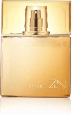 Shiseido - Zen - 30 Ml - Eau De Parfum – Damesparfum -Damesparfum Winkel 753x1200