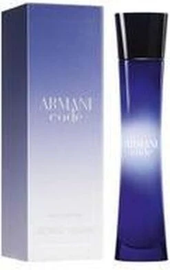 Giorgio Armani Code 30 Ml - Eau De Parfum - Damesparfum -Damesparfum Winkel 756x1200