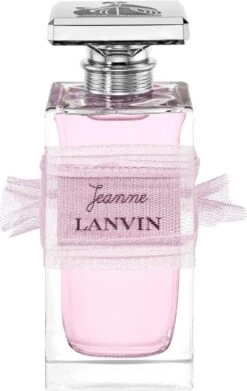 Lanvin Eau De Parfum Jeanne 100 Ml - Voor Vrouwen 32 Lanvin Eau De Parfum Jeanne 100 Ml - Voor Vrouwen -Damesparfum Winkel 758x1200