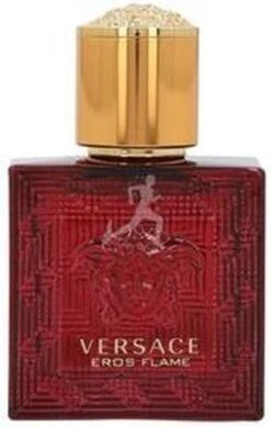 Versace Eros Flame - Eau De Parfum - 30 Ml -Damesparfum Winkel 761x1200 1