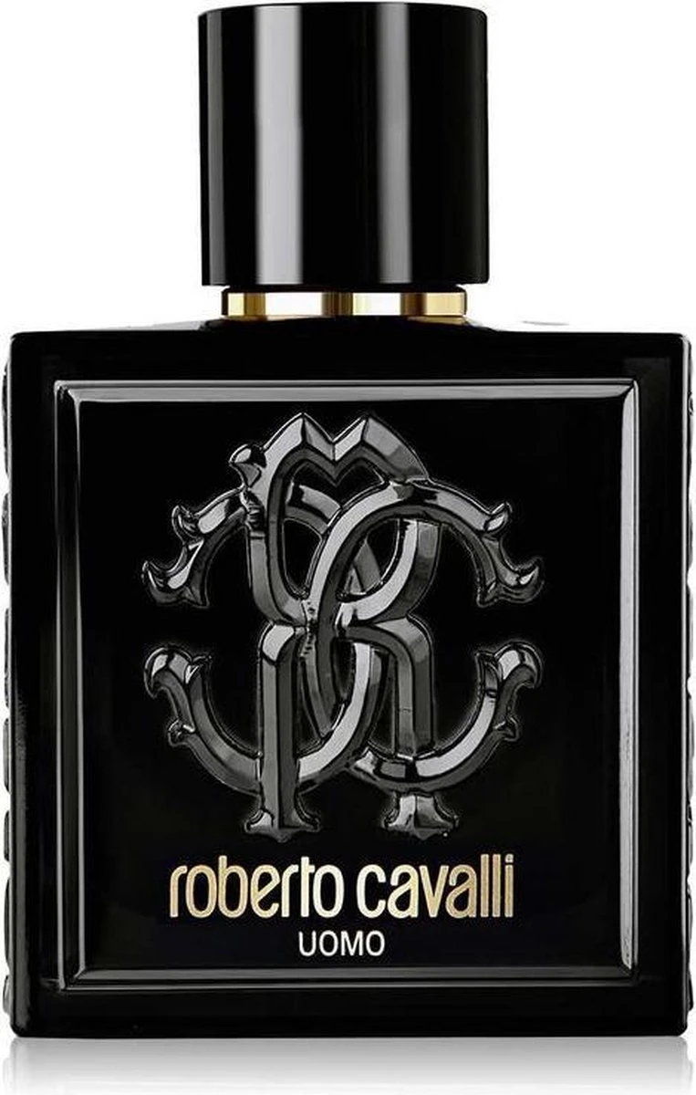 Roberto Cavalli Uomo Eau De Toilette Spray 100 Ml 10 Roberto Cavalli Uomo Eau De Toilette Spray 100 Ml - Afbeelding 10