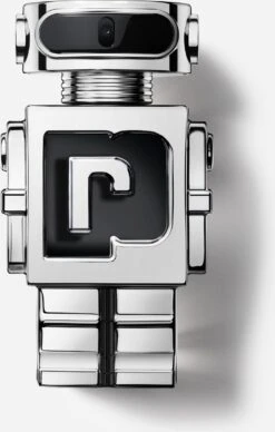 Paco Rabanne Phantom 50 Ml - Eau De Toilette - Herenparfum 25 Paco Rabanne Phantom 50 Ml - Eau De Toilette - Herenparfum -Damesparfum Winkel 763x1200