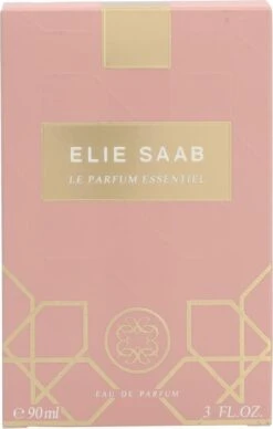 Elie Saab Le Parfum Essentiel - 90 Ml - Eau De Parfum Spray - Damesparfum -Damesparfum Winkel 764x1200 1