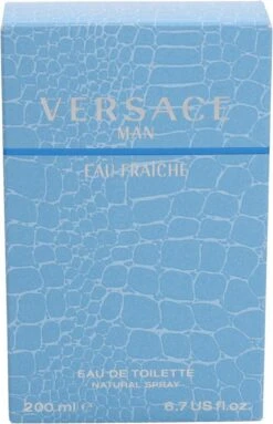 Versace Man Eau Fraiche - Eau De Toilette - 200 Ml 26 Versace Man Eau Fraiche - Eau De Toilette - 200 Ml -Damesparfum Winkel 773x1200