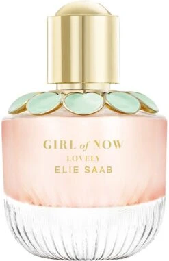 Elie Saab Girl Of Now Lovely Eau De Parfum