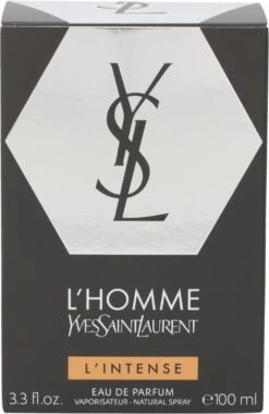 Yves Saint Laurent L'Homme Intense 100 Ml - Eau De Parfum - Herenparfum 17 Yves Saint Laurent L'Homme Intense 100 Ml - Eau De Parfum - Herenparfum -Damesparfum Winkel 781x1200