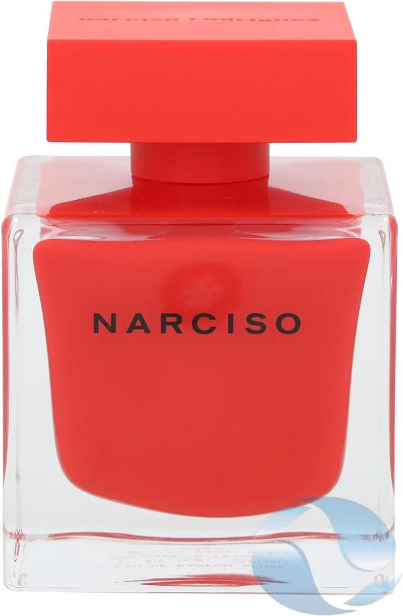 Narciso Rodriguez Narciso Rouge 90 Ml - Eau De Parfum - Damesparfum 18 Narciso Rodriguez Narciso Rouge 90 Ml - Eau De Parfum - Damesparfum - Afbeelding 18