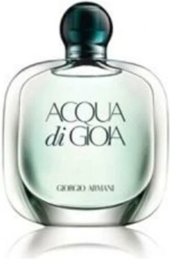 Giorgio Armani Acqua Di Gioia 30 Ml - Eau De Parfum - Damesparfum 37 Giorgio Armani Acqua Di Gioia 30 Ml - Eau De Parfum - Damesparfum -Damesparfum Winkel 788x1200