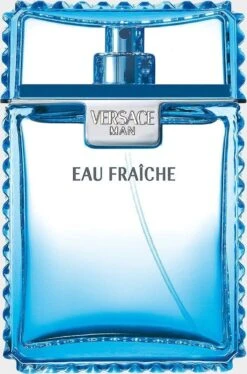 Versace Man Eau Fraiche - Eau De Toilette - 200 Ml 18 Versace Man Eau Fraiche - Eau De Toilette - 200 Ml -Damesparfum Winkel 792x1200