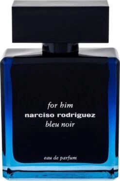 Narciso Rodriguez Bleu Noir - 100ml - Eau De Parfum 11 Narciso Rodriguez Bleu Noir - 100ml - Eau De Parfum -Damesparfum Winkel 795x1200