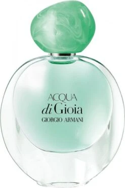 Giorgio Armani Acqua Di Gioia 30 Ml - Eau De Parfum - Damesparfum 30 Giorgio Armani Acqua Di Gioia 30 Ml - Eau De Parfum - Damesparfum -Damesparfum Winkel 798x1200