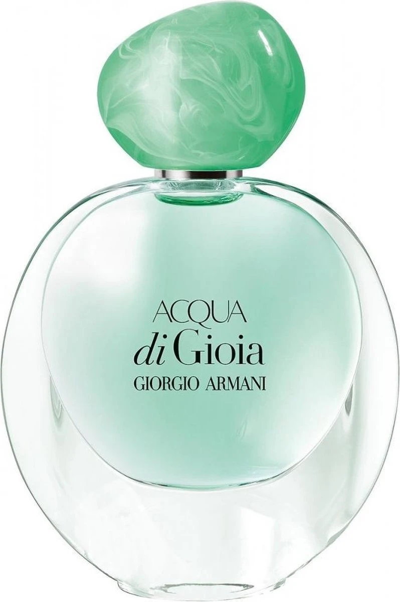 Giorgio Armani Acqua Di Gioia 30 Ml - Eau De Parfum - Damesparfum 11 Giorgio Armani Acqua Di Gioia 30 Ml - Eau De Parfum - Damesparfum - Afbeelding 11