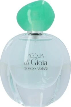 Giorgio Armani Acqua Di Gioia 30 Ml - Eau De Parfum - Damesparfum 29 Giorgio Armani Acqua Di Gioia 30 Ml - Eau De Parfum - Damesparfum -Damesparfum Winkel 799x1200