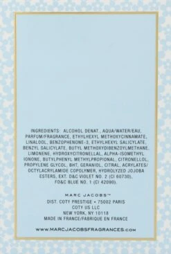 Marc Jacobs Daisy Dream 50 Ml - Eau De Toilette - Damesparfum 17 Marc Jacobs Daisy Dream 50 Ml - Eau De Toilette - Damesparfum -Damesparfum Winkel 807x1200 1