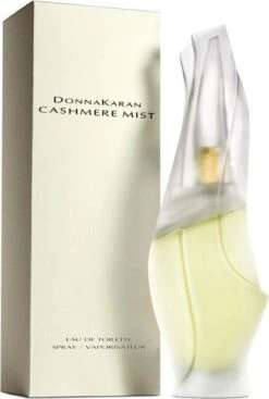 DKNY Cashmere Mist 100 Ml - Eau De Toilette - For Women -Damesparfum Winkel 807x1200