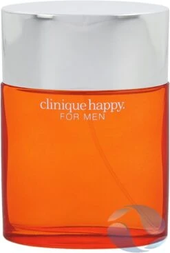 Clinique Happy 100 Ml - Eau De Toilette - Herenparfum -Damesparfum Winkel 807x1200 3