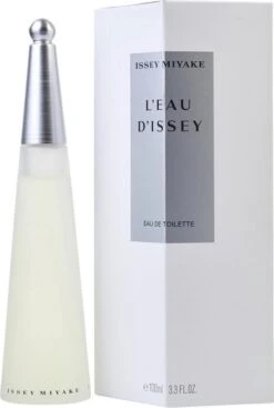 ISSEY MIYAKE - L'eau D'Issey Eau & Magnolia Eau De Toilette Intense - 100 Ml - Eau De Toilette 5 ISSEY MIYAKE - L'eau D'Issey Eau & Magnolia Eau De Toilette Intense - 100 Ml - Eau De Toilette -Damesparfum Winkel 808x1200