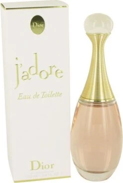 Dior J'adore 50 Ml - Eau De Toilette - Damesparfum 21 Dior J'adore 50 Ml - Eau De Toilette - Damesparfum -Damesparfum Winkel 808x1200 3