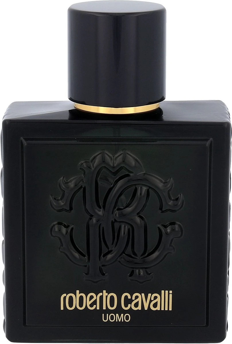 Roberto Cavalli Uomo Eau De Toilette Spray 100 Ml 7 Roberto Cavalli Uomo Eau De Toilette Spray 100 Ml - Afbeelding 7