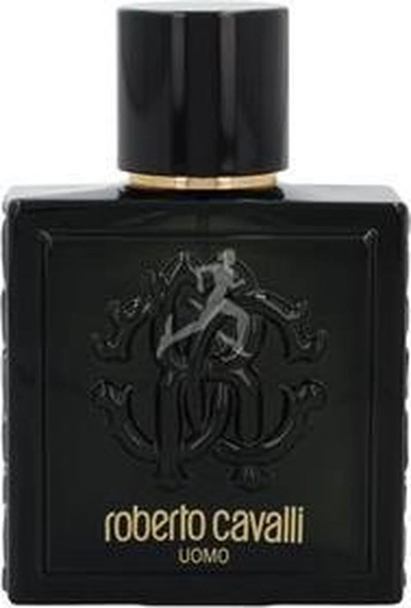 Roberto Cavalli Uomo Eau De Toilette Spray 100 Ml 18 Roberto Cavalli Uomo Eau De Toilette Spray 100 Ml - Afbeelding 18