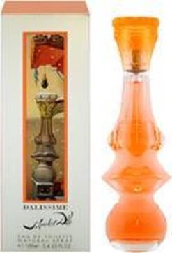 Salvador Dali Dalissime 100 Ml - Eau De Toilette - For Women -Damesparfum Winkel 818x1200 1