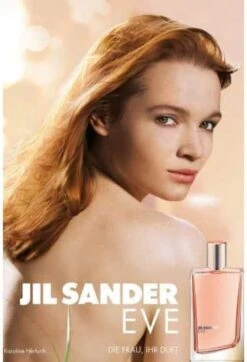 Jil Sander Eve 30 Ml - Eau De Toilette - For Women 29 Jil Sander Eve 30 Ml - Eau De Toilette - For Women -Damesparfum Winkel 818x1200