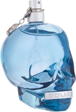 Police To Be 125 Ml - Eau De Toilette - Herenparfum 6 Police To Be 125 Ml - Eau De Toilette - Herenparfum -Damesparfum Winkel 820x1200