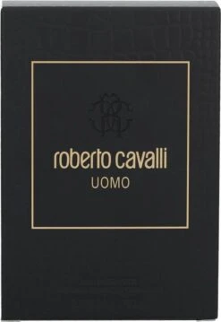 Roberto Cavalli Uomo Eau De Toilette Spray 100 Ml 38 Roberto Cavalli Uomo Eau De Toilette Spray 100 Ml -Damesparfum Winkel 825x1200 2