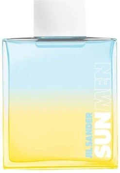 Jil Sander Sun For Men Summer Edition Eau De Toilette Spray 125 Ml 12 Jil Sander Sun For Men Summer Edition Eau De Toilette Spray 125 Ml -Damesparfum Winkel 827x1200