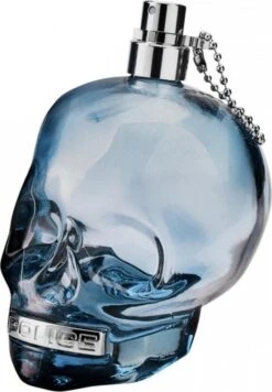 Police To Be 125 Ml - Eau De Toilette - Herenparfum