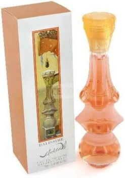 Salvador Dali Dalissime 100 Ml - Eau De Toilette - For Women -Damesparfum Winkel 842x1200 1