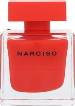 Narciso Rodriguez Narciso Rouge 90 Ml - Eau De Parfum - Damesparfum 31 Narciso Rodriguez Narciso Rouge 90 Ml - Eau De Parfum - Damesparfum -Damesparfum Winkel 851x1200
