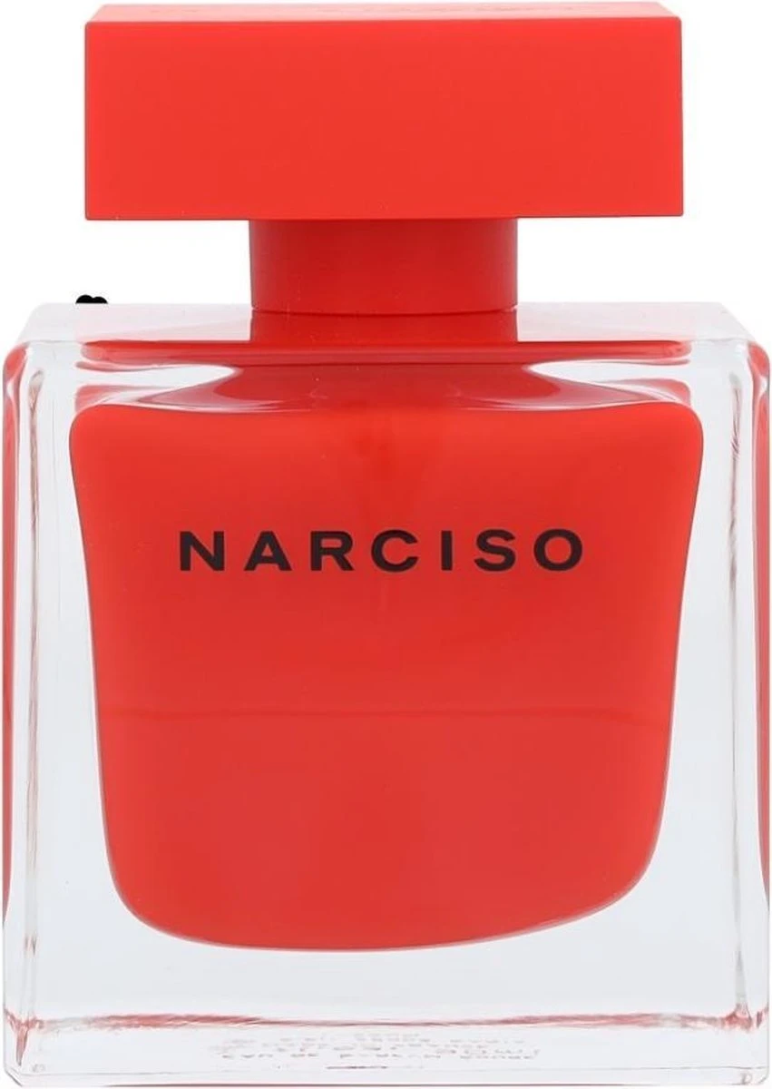 Narciso Rodriguez Narciso Rouge 90 Ml - Eau De Parfum - Damesparfum 12 Narciso Rodriguez Narciso Rouge 90 Ml - Eau De Parfum - Damesparfum - Afbeelding 12