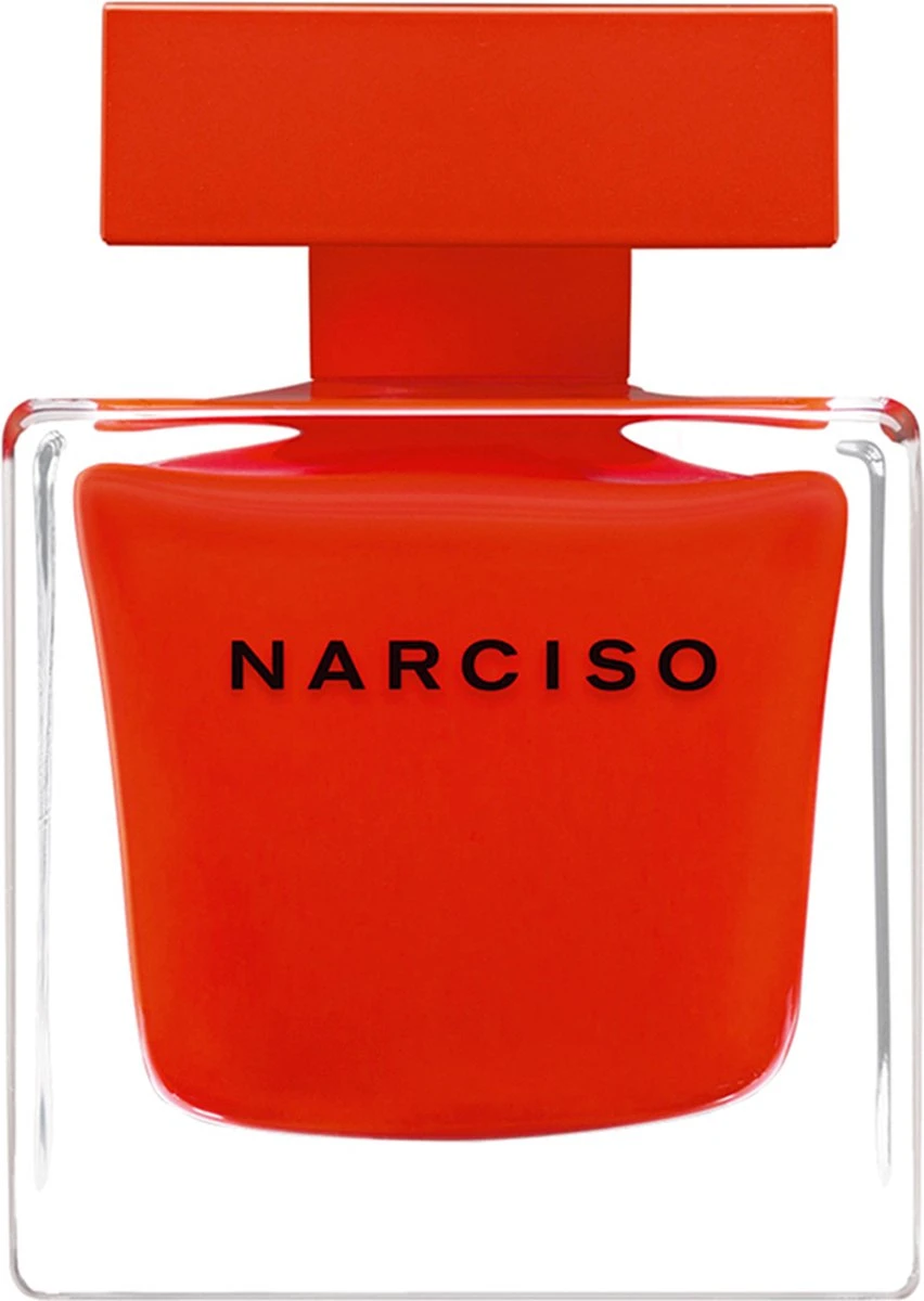 Narciso Rodriguez Narciso Rouge 90 Ml - Eau De Parfum - Damesparfum 1 Narciso Rodriguez Narciso Rouge 90 Ml - Eau De Parfum - Damesparfum