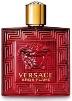 Versace Eros Flame - Eau De Parfum - 30 Ml -Damesparfum Winkel 853x1200