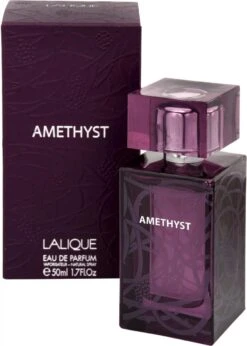 Lalique Amethyst - 100ml - Eau De Parfum 18 Lalique Amethyst - 100ml - Eau De Parfum -Damesparfum Winkel 856x1200 1