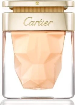Cartier La Panthere 50 Ml - Eau De Parfum - Damesparfum 28 Cartier La Panthere 50 Ml - Eau De Parfum - Damesparfum -Damesparfum Winkel 857x1200