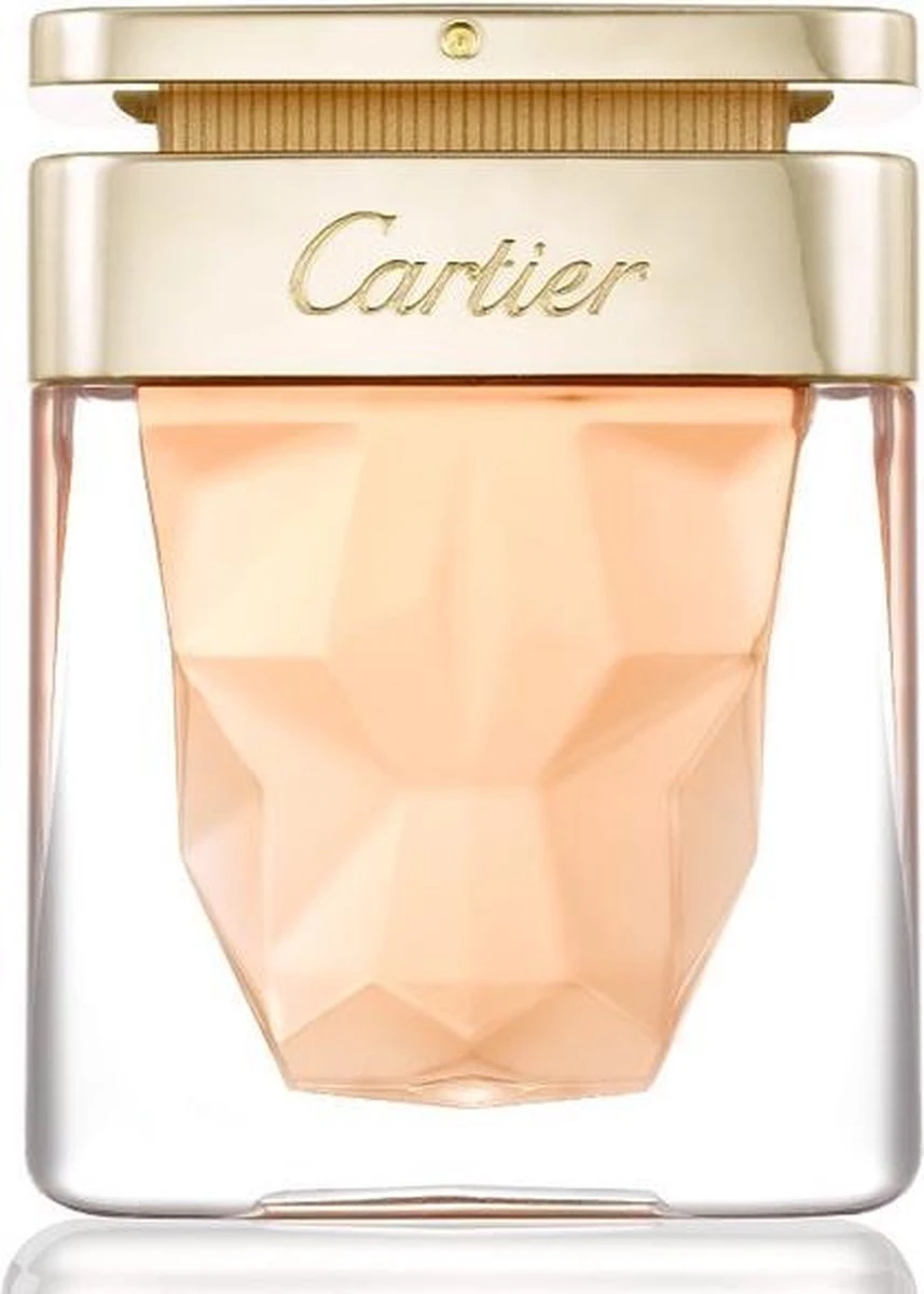 Cartier La Panthere 50 Ml - Eau De Parfum - Damesparfum 13 Cartier La Panthere 50 Ml - Eau De Parfum - Damesparfum - Afbeelding 13