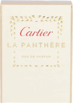 Cartier La Panthere 50 Ml - Eau De Parfum - Damesparfum 18 Cartier La Panthere 50 Ml - Eau De Parfum - Damesparfum -Damesparfum Winkel 860x1200 1