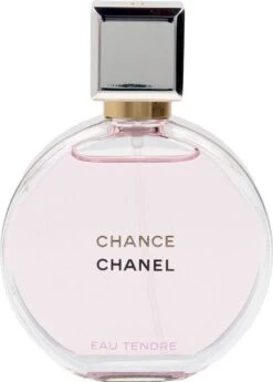 Chanel - Eau De Parfum - Chance Eau Tendre - 35 Ml