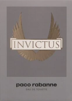 Paco Rabanne Invictus 100 Ml - Eau De Toilette - Herenparfum -Damesparfum Winkel 860x1200 4