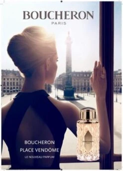 Boucheron Place Vendôme - 100 Ml - Eau De Parfum 21 Boucheron Place Vendôme - 100 Ml - Eau De Parfum -Damesparfum Winkel 864x1200