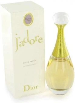 Dior J'adore 50 Ml - Eau De Toilette - Damesparfum 19 Dior J'adore 50 Ml - Eau De Toilette - Damesparfum -Damesparfum Winkel 881x1200 1