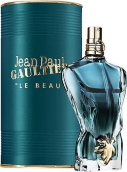 Jean Paul Gaultier - Eau De Toilette Spray - Le Beau - 125 Ml -Damesparfum Winkel 881x1200 2