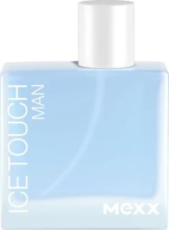 Mexx Ice Touch Man Eau De Toilette - 30 Ml