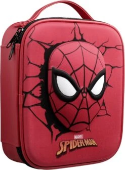 Spider-Man Geschenkset - Eau De Toilette 100 Ml & Douchegel 60 Ml - Met Toilettas 12 Spider-Man Geschenkset - Eau De Toilette 100 Ml & Douchegel 60 Ml - Met Toilettas -Damesparfum Winkel 883x1200 4