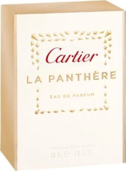 Cartier La Panthere 50 Ml - Eau De Parfum - Damesparfum 20 Cartier La Panthere 50 Ml - Eau De Parfum - Damesparfum -Damesparfum Winkel 887x1200