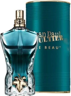 Jean Paul Gaultier - Eau De Toilette Spray - Le Beau - 125 Ml -Damesparfum Winkel 891x1200