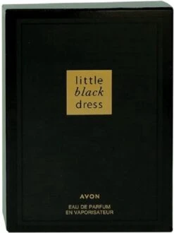 Avon-Little Black Dress Eau De Parfum - 50 Ml 7 Avon-Little Black Dress Eau De Parfum - 50 Ml -Damesparfum Winkel 897x1200 4